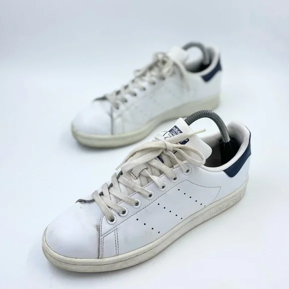 adidas gazelle silver green womens adidas Men's Stan Smith Lux Shoes